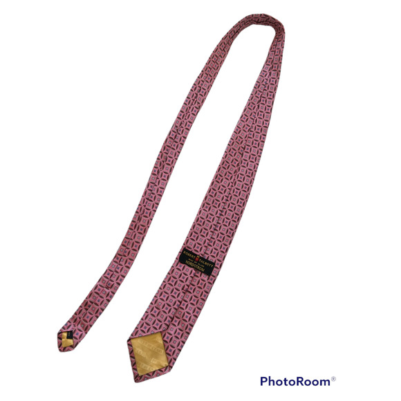 Robert Talbott Best of Class Tie Lots-Tie Lot of 2, 100% Silk | NWOT - Picture 6 of 6